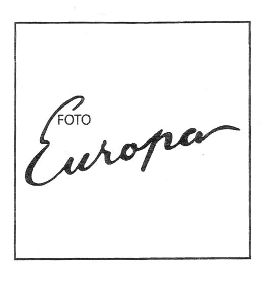 FOTO EUROPA