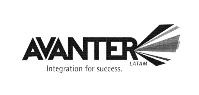 AVANTER LATAM INTEGRATION FOR SUCCESS