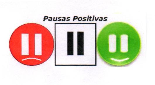 PAUSAS POSITIVAS