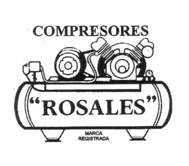 COMPRESORES ROSALES