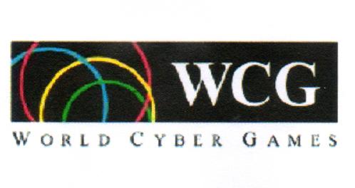 WCG WORLD CYBER GAMES