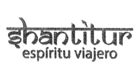 SHANTITUR ESPIRITU VIAJERO