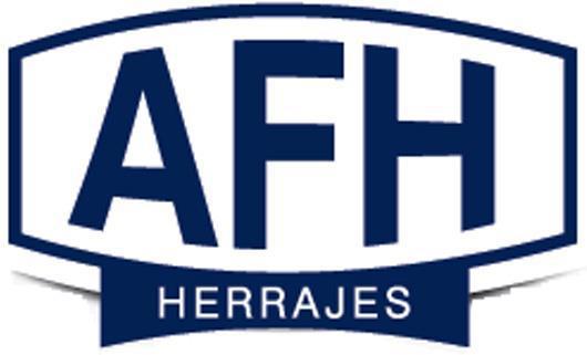 AFH HERRAJES