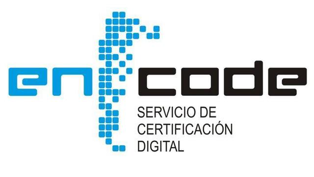 ENCODE SERVICIO DE CERTIFICACIÓN DIGITAL