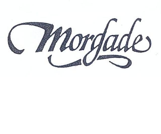 MORGADE