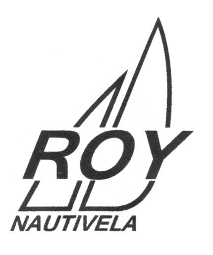 ROY NAUTIVELA