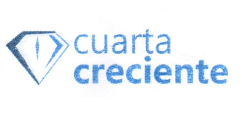 CUARTA CRECIENTE