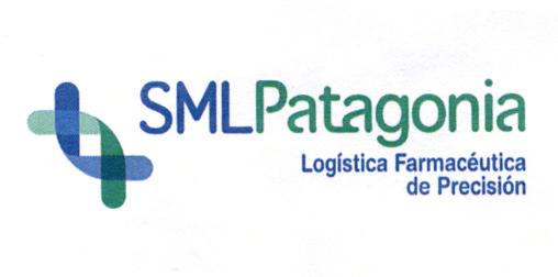 SML PATAGONIA LOGÍSTICA FARMACÉUTICA DE PRECISIÓN