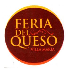 FERIA DEL QUESO VILLA MARÍA