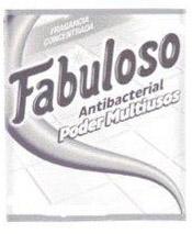FRAGANCIA CONCENTRADA FABULOSO ANTIBACTERIAL PODER MULTIUSOS