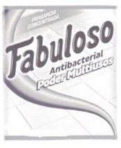 FRAGANCIA CONCENTRADA FABULOSO ANTIBACTERIAL PODER MULTIUSOS