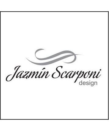 JAZMÍN SCARPONI DESIGN