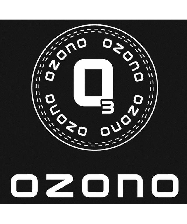 OZONO O3