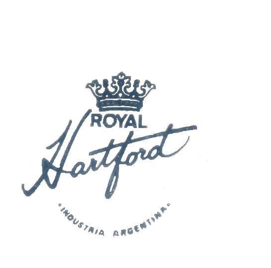 HARTFORD ROYAL INDUSTRIA ARGENTINA