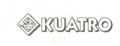 KUATRO