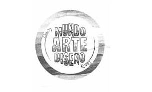 MUNDO ARTE DISEÑO DAR DAR