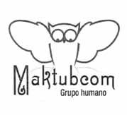 MAKTUBCOM GRUPO HUMANO