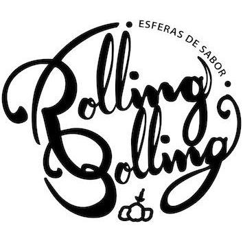 ESFERAS DE SABOR ROLLING BOLLING