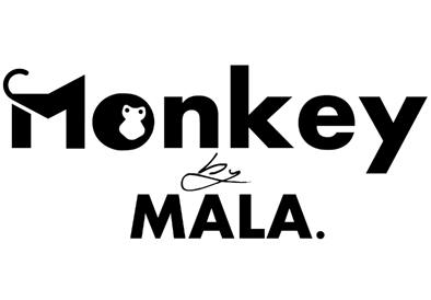 MONKEY BY MALA