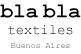 BLA BLA TEXTILES BUENOS AIRES