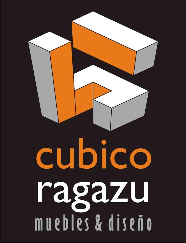 CUBICO RAGAZU MUEBLES & DISEÑO