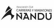 ASOCIACION CIVIL CARRERAS Y MARATONES ÑANDU