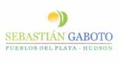 SEBASTIÁN GABOTO PUEBLOS DEL PLATA - HUDSON