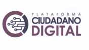 PLATAFORMA CIUDADANO DIGITAL