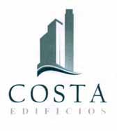 COSTA EDIFICIOS