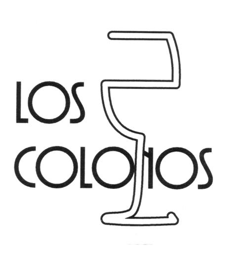 LOS COLONOS