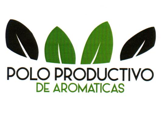 POLO PRODUCTIVO DE AROMATICAS