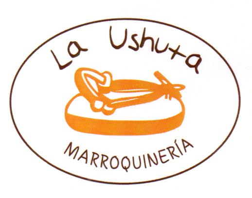 LA USHUTA MARROQUINERÍA