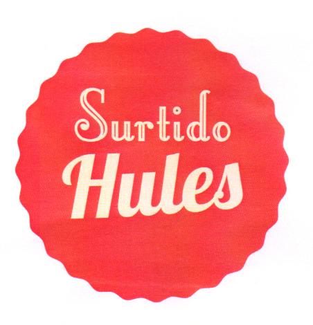 SURTIDO HULES