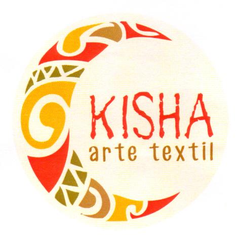 KISHA ARTE TEXTIL