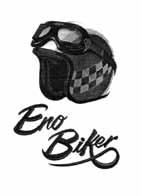 ENO BIKER