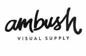 AMBUSH VISUAL SUPPLY