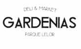 DELI & MARKET GARDENIAS PARQUE LELOIR