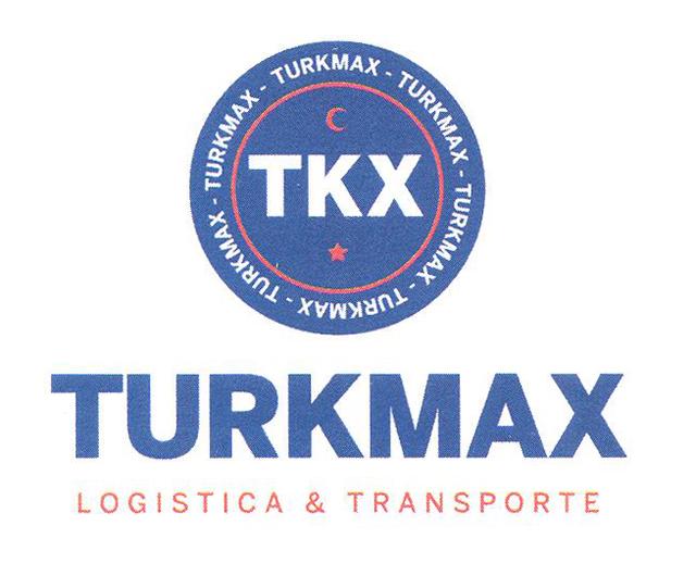 TKX TURKMAX LOGISTA & TRANSPORTE