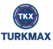 TKX TURKMAX