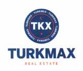 TKX TURKMAX REAL ESTATE