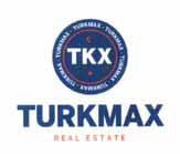 TKX TURKMAX REAL ESTATE