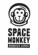 SPACE MONKEY BUENOS AIRES