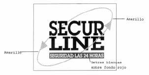 SECUR LINE SEGURIDAD LAS 24 HORAS
