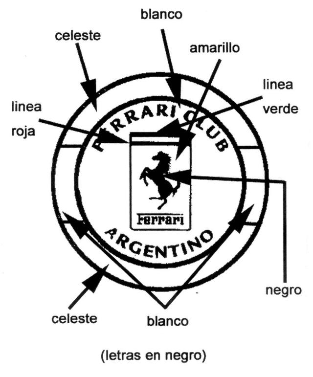 FERRARI CLUB ARGENTINO