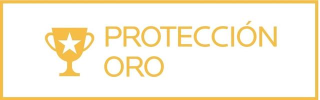 PROTECCIÓN ORO