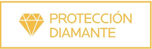 PROTECCIÓN DIAMANTE