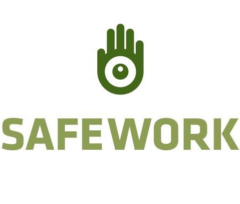 SAFE WORK