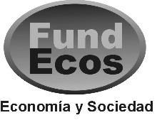 FUND ECOS ECONOMIA Y SOCIEDAD