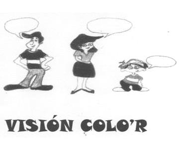 VISIÓN COLO'R