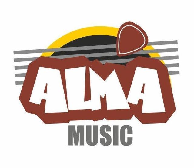 ALMA MUSIC